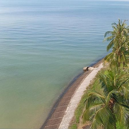 Pd Seaview Corus Paradise Lagoon Port Dickson Exteriér fotografie