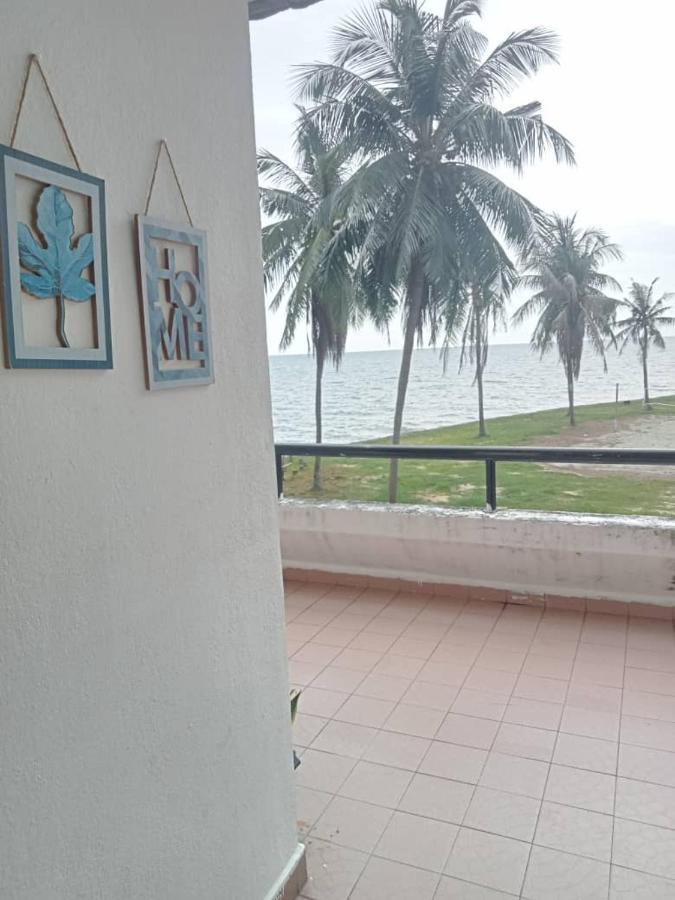 Pd Seaview Corus Paradise Lagoon Port Dickson Exteriér fotografie