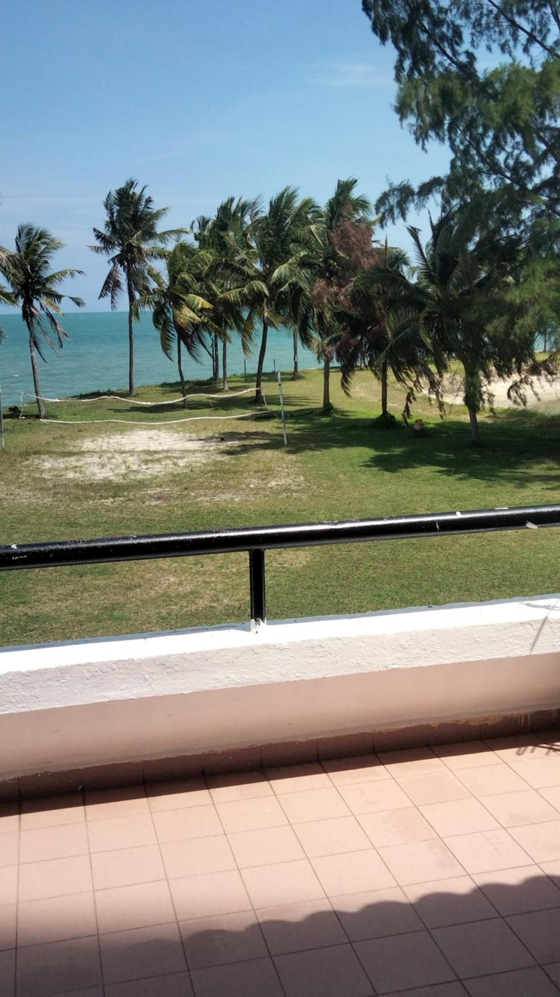 Pd Seaview Corus Paradise Lagoon Port Dickson Exteriér fotografie